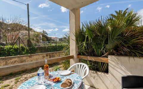 Unterkunft:&nbsp;Super Plage 172.3