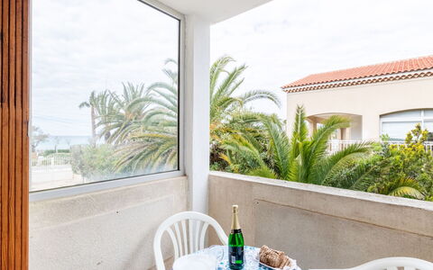 Logement:&nbsp;Super Plage 172.5