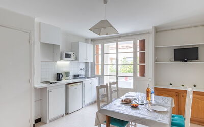 Accommodation:&nbsp;Super Plage 172.8