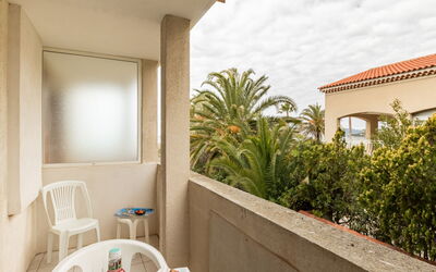 Accommodation:&nbsp;Super Plage 172.8