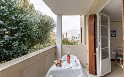 Accommodation:&nbsp;Super Plage 172.8