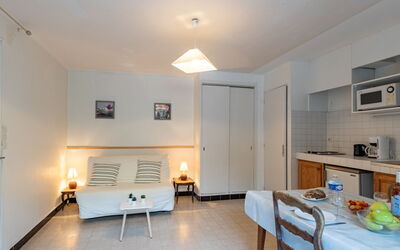 Logement:&nbsp;Super Plage 172.1