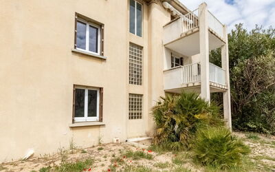 Alloggio:&nbsp;Super Plage 172.4