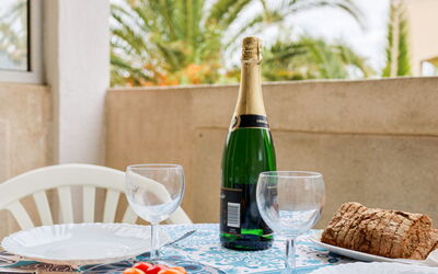 Logement:&nbsp;Super Plage 172.5