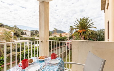 Accommodatie:&nbsp;Super Plage 172.7