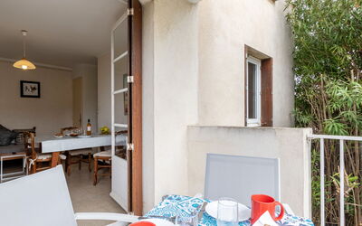 Accommodatie:&nbsp;Super Plage 172.7