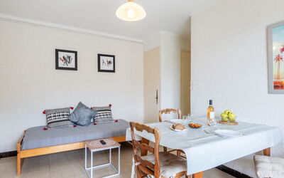 Accommodatie:&nbsp;Super Plage 172.7