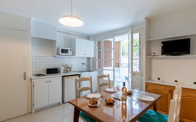 Alloggio:&nbsp;Super Plage 172.4