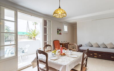 Unterkunft:&nbsp;Super Plage 172.2