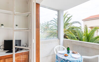 Logement:&nbsp;Super Plage 172.5