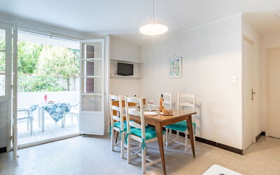 Alloggio:&nbsp;Super Plage 172.4