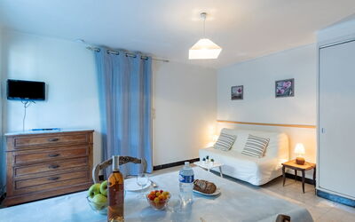 Logement:&nbsp;Super Plage 172.1