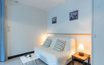 Logement:&nbsp;Super Plage 172.1