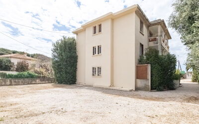 Logement:&nbsp;Super Plage 172.1