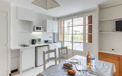 Accommodation:&nbsp;Super Plage 172.8