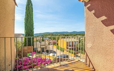 Unterkunft:&nbsp;Les Mas de Cogolin 107.3