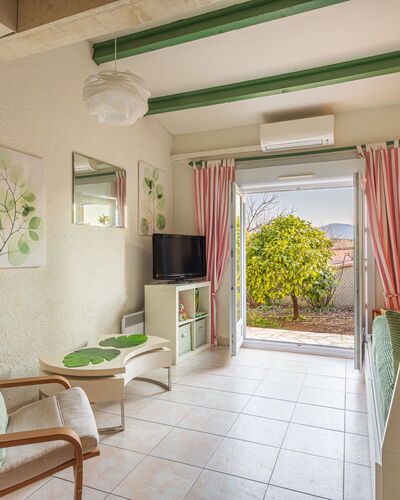 Les Mas de Cogolin 107.5