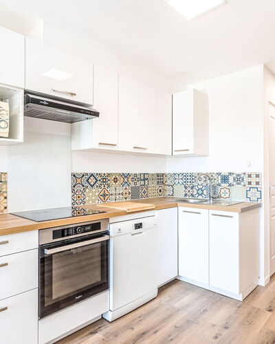 Les Mas de Cogolin 107.3