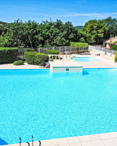 Les Mas de Cogolin 107.4