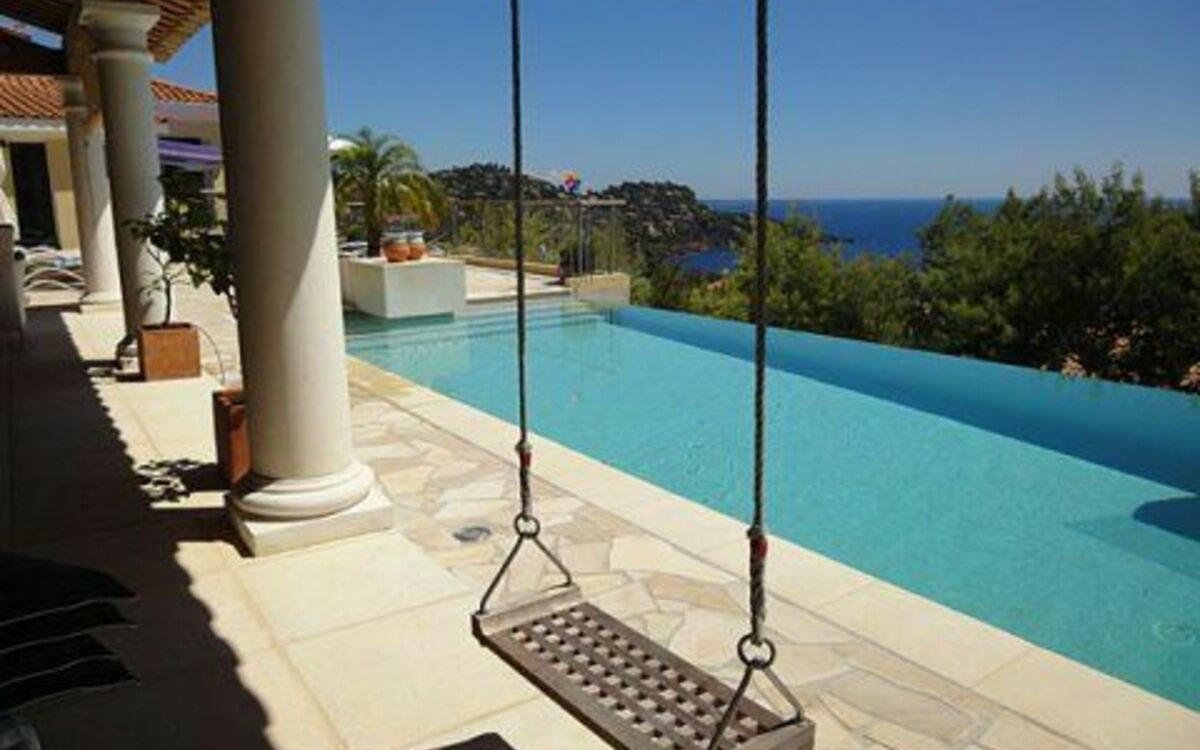 06043 - Theoule Sur Mer