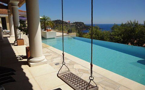 06043 - Theoule Sur Mer