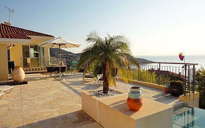 06043 - Theoule Sur Mer