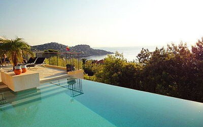 06043 - Theoule Sur Mer