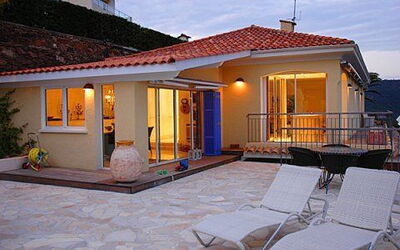 06043 - Theoule Sur Mer