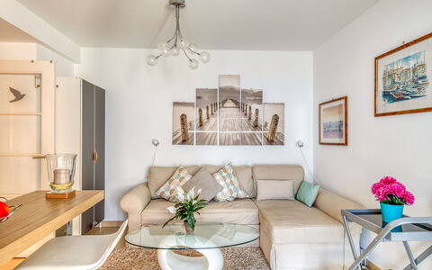 Accommodatie:&nbsp;Le Newport 184.2