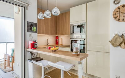 Accommodatie:&nbsp;Le Newport 184.2