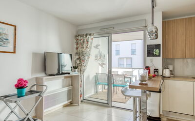 Accommodatie:&nbsp;Le Newport 184.2