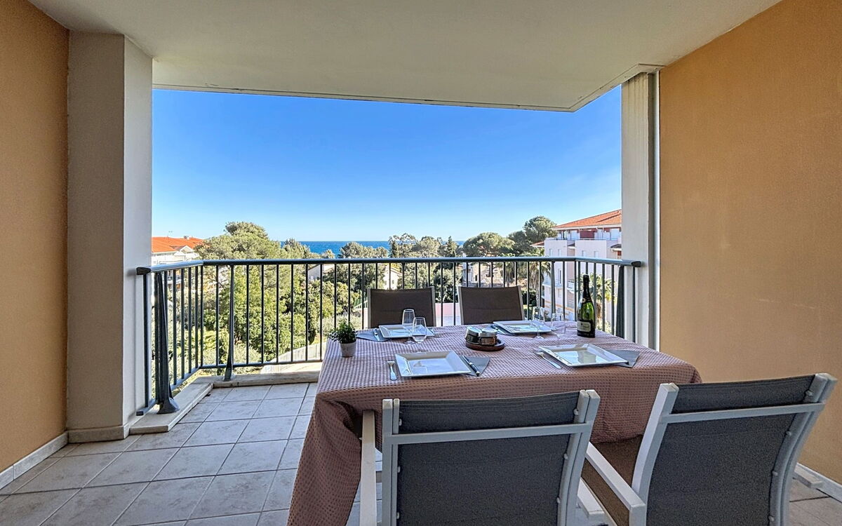 Alloggio:&nbsp;Le Grand Parc 140.13