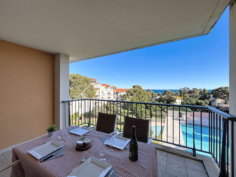 Alloggio:&nbsp;Le Grand Parc 140.13