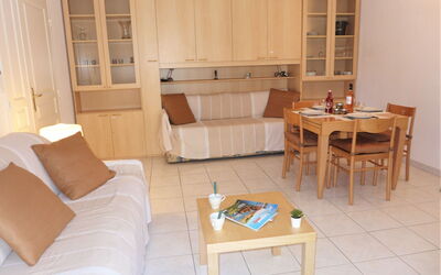 Accommodatie:&nbsp;Le Clos Saint Saens 215.3