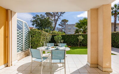 Alojamiento:&nbsp;Le Clos Saint Saens 215.5