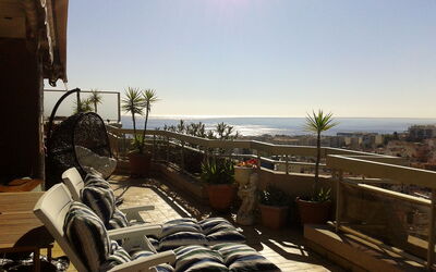 Château Miramar, Nice