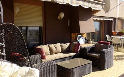 Château Miramar, Nice