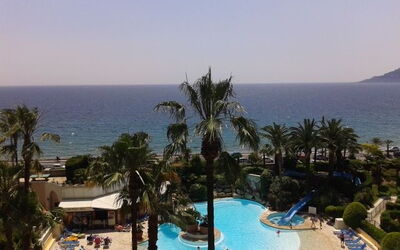 La Verrerie 1, Cannes La Bocca