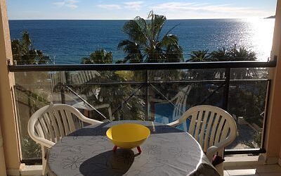 La Verrerie 1, Cannes La Bocca