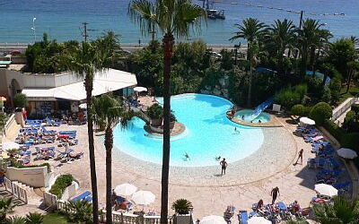 La Verrerie 1, Cannes La Bocca