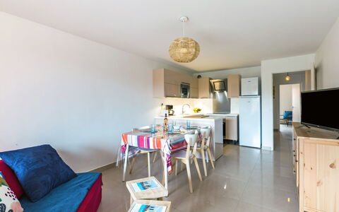 Feriebolig:&nbsp;La Chênaie 139.5