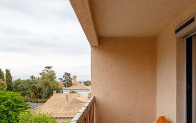 Feriebolig:&nbsp;La Chênaie 139.5