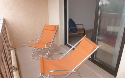 Feriebolig:&nbsp;La Chênaie 139.5