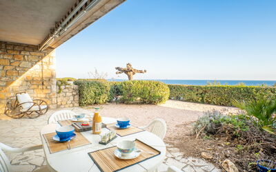 Les Maures de L'Esterel