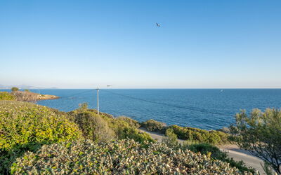 Les Maures de L'Esterel