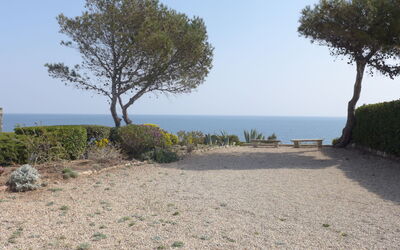 Les Maures de L'Esterel