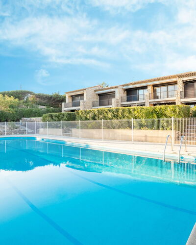 Les Maures de L'Esterel