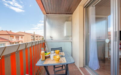 Logement:&nbsp;L'Espelido 211.7