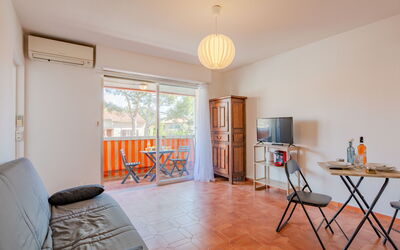 Logement:&nbsp;L'Espelido 211.7