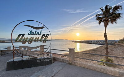 Saint Aygulf 212